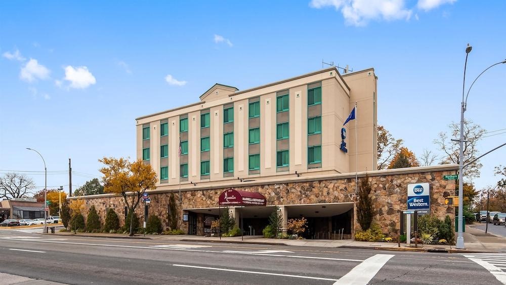 Fotos del hotel - Best Western Queens Gold Coast
