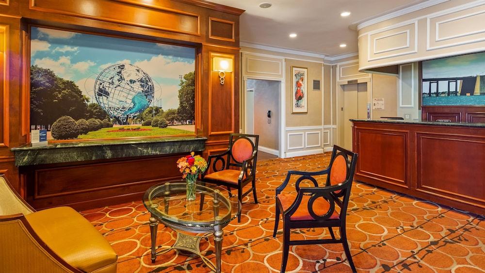 Fotos del hotel - Best Western Queens Gold Coast