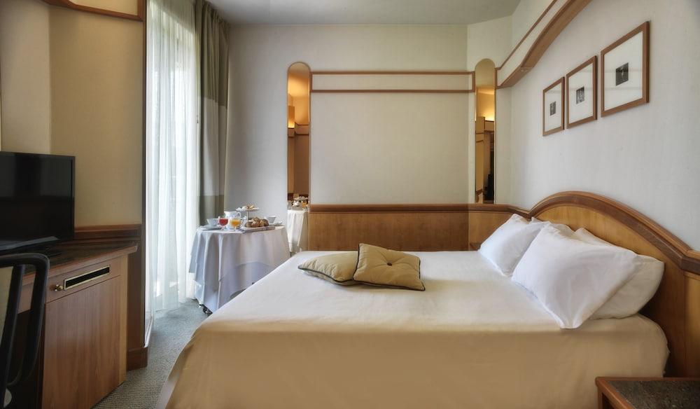 Fotos del hotel - Hotel Ambasciatori