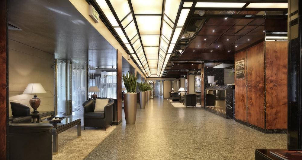 Fotos del hotel - Hotel Ambasciatori
