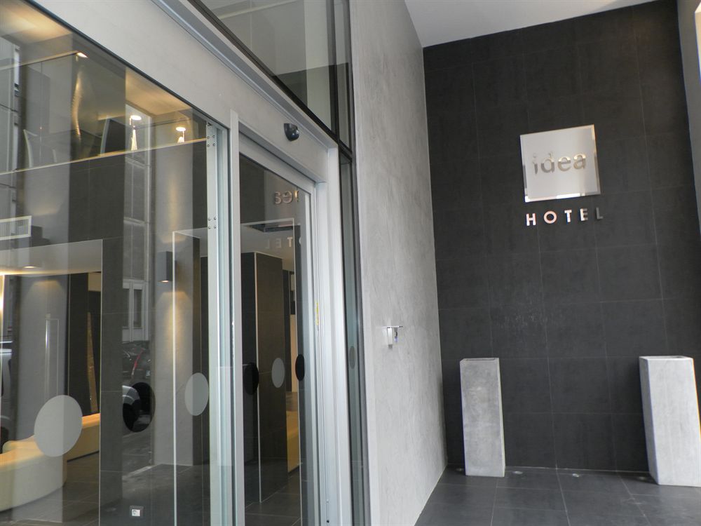 Fotos del hotel - Smart Milano Central Station