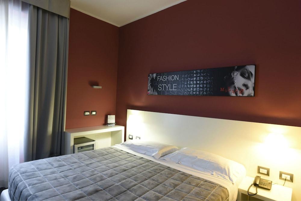 Fotos del hotel - Smart Milano Central Station