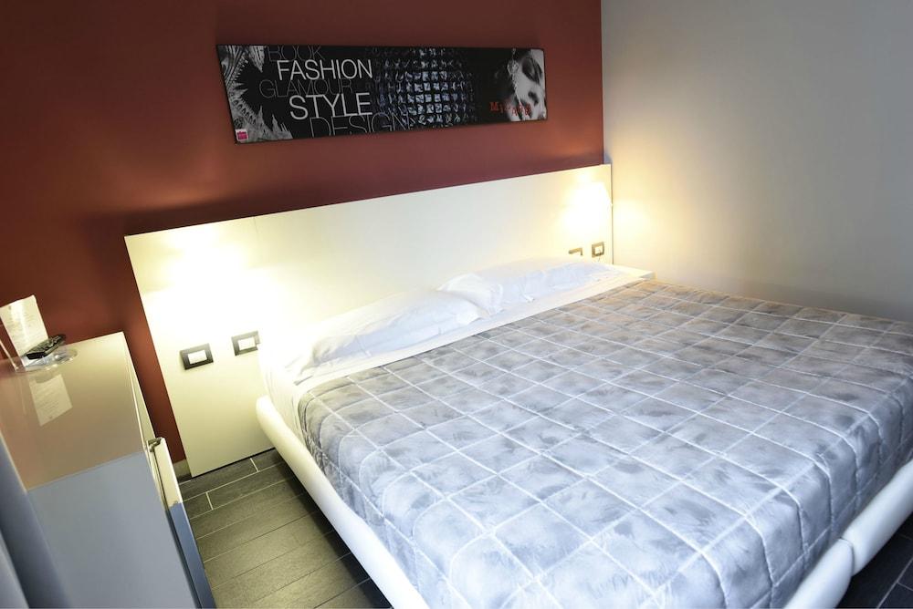 Fotos del hotel - Smart Milano Central Station