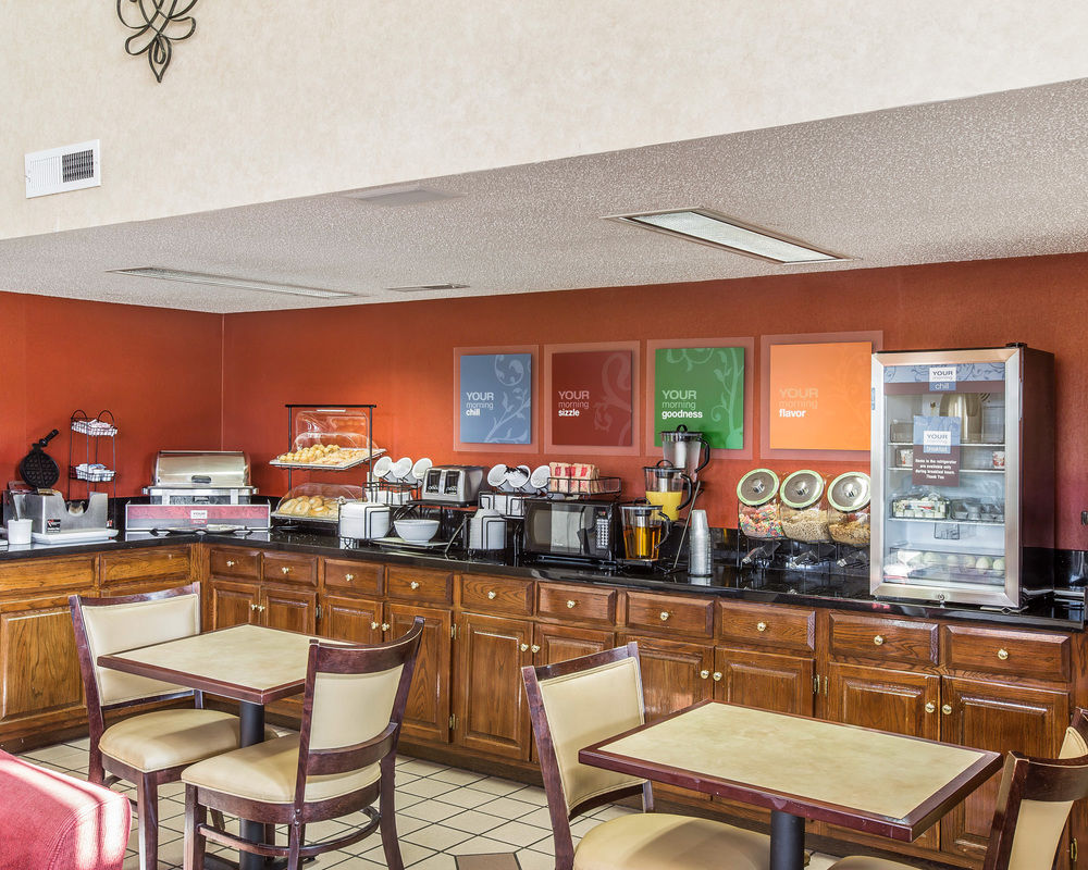 Red Roof Inn & Suites Oxford