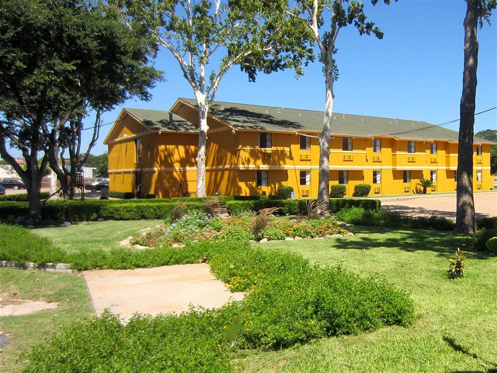 Rodeway Inn