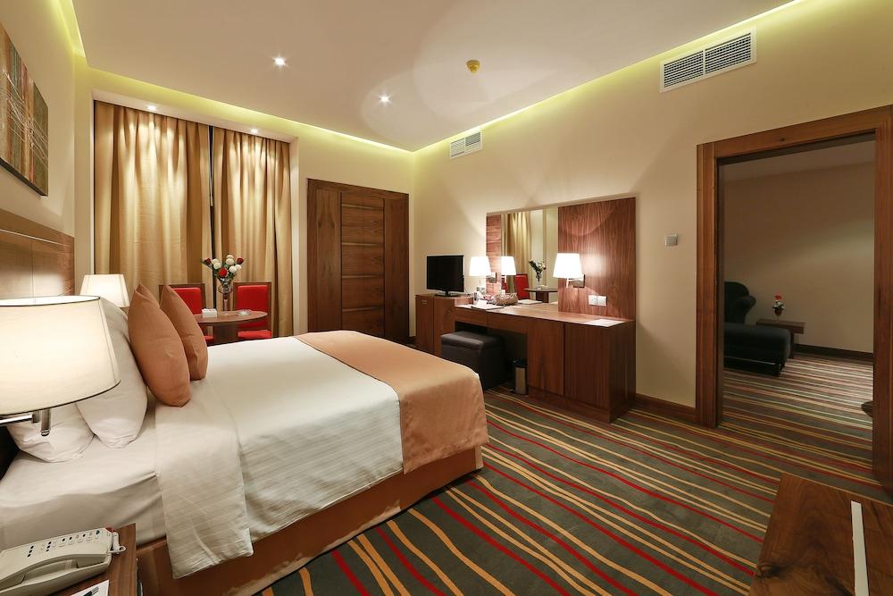 Fotos del hotel - Al Khaleej Plaza Hotel