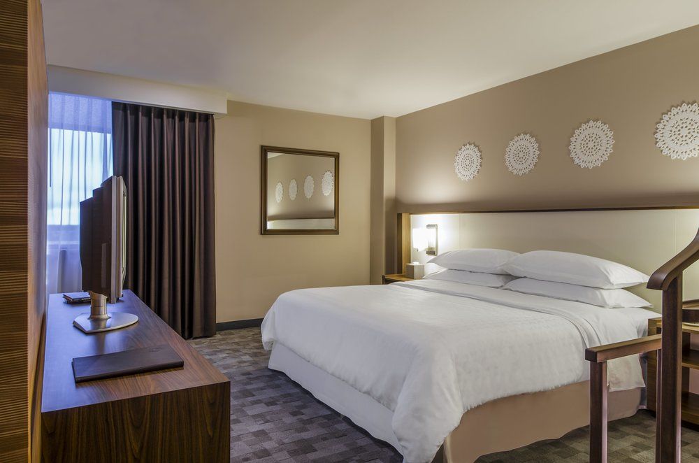 Fotos del hotel - Sheraton Santa Fe