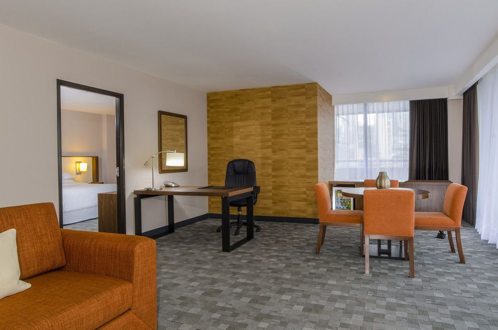 Fotos del hotel - Sheraton Santa Fe