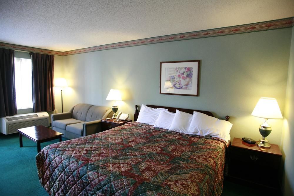 ECONO LODGE