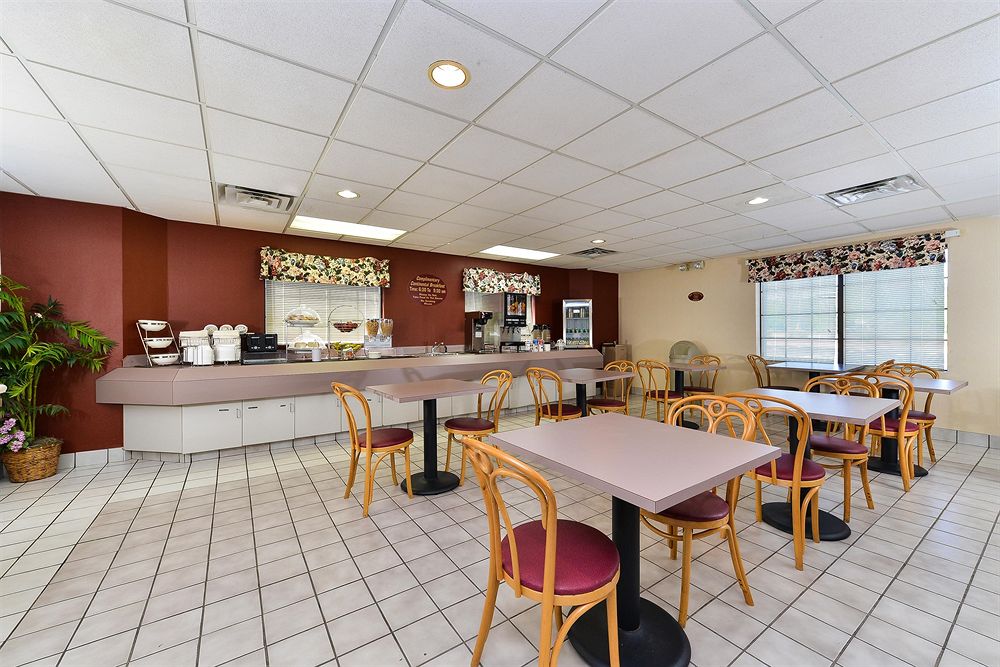 Americas Best Value Inn & Suites - Morrow / Atlanta