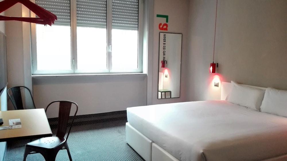 Fotos del hotel - ALLEGROITALIA ESPRESSO DARSENA