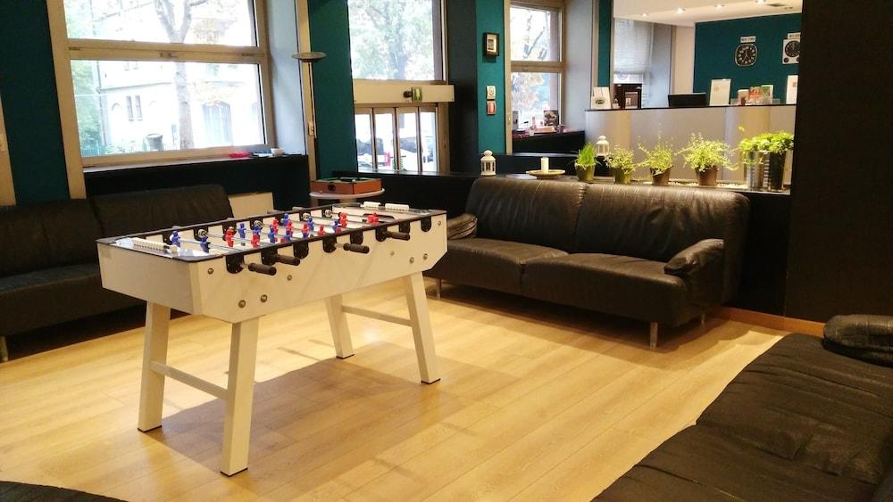 Fotos del hotel - ALLEGROITALIA ESPRESSO DARSENA
