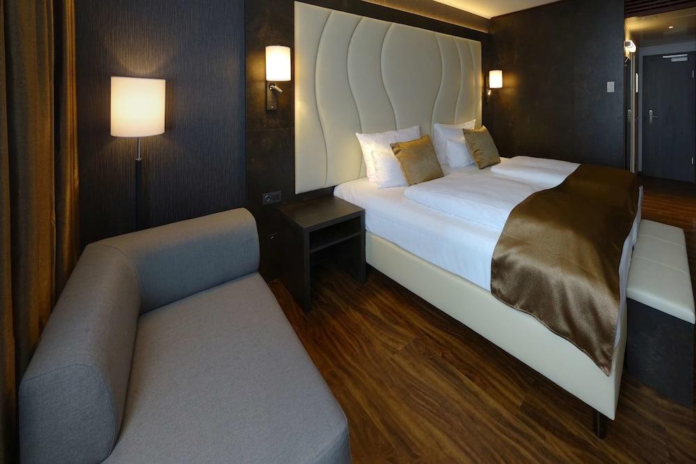 Fotos del hotel - Best Western Plus Plaza Hotel Darmstadt