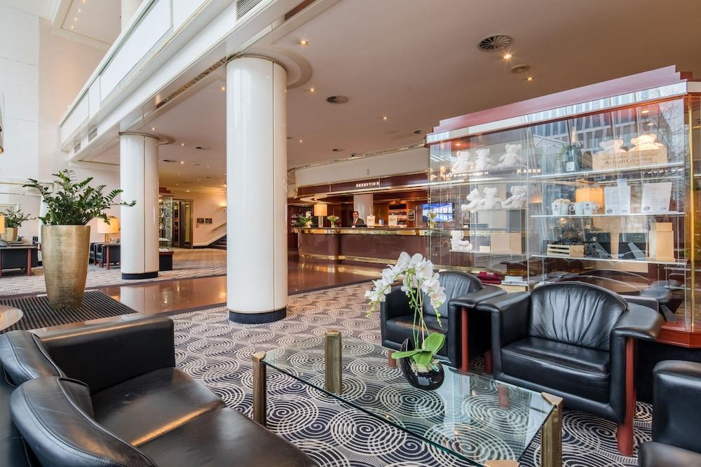 Fotos del hotel - Best Western Plus Plaza Hotel Darmstadt
