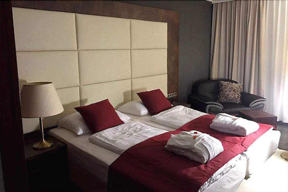 Fotos del hotel - Best Western Plus Plaza Hotel Darmstadt