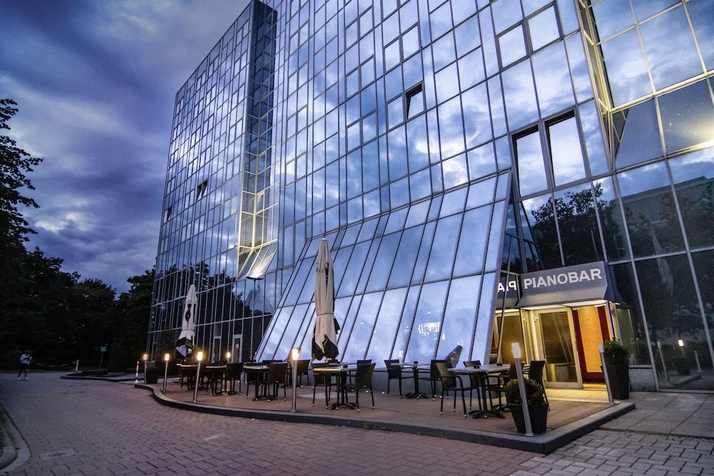 Fotos del hotel - Best Western Plus Plaza Hotel Darmstadt