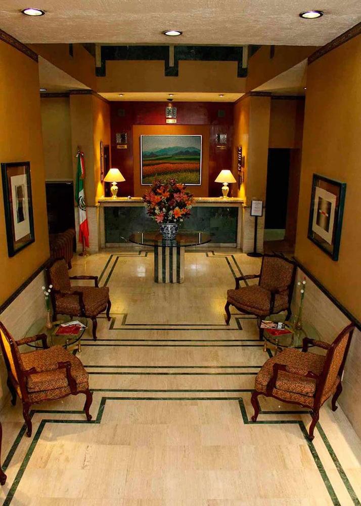 Fotos del hotel - Pedregal Palace