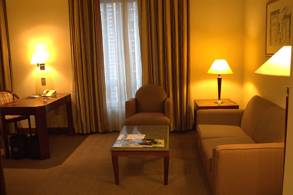 Fotos del hotel - SHERATON SAO PAULO WTC HOTEL