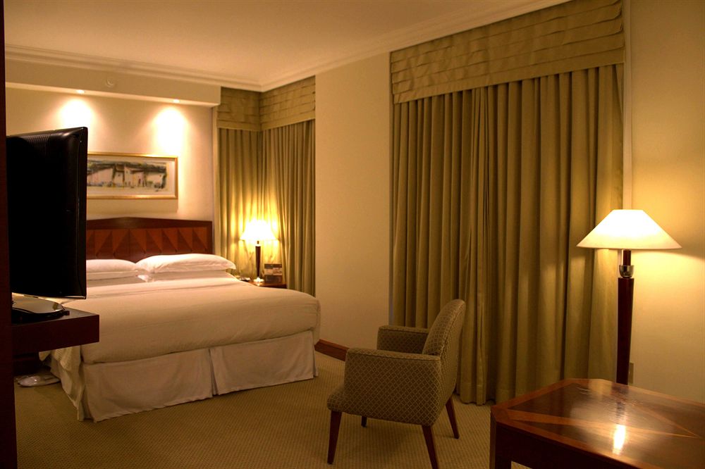 Fotos del hotel - SHERATON SAO PAULO WTC HOTEL