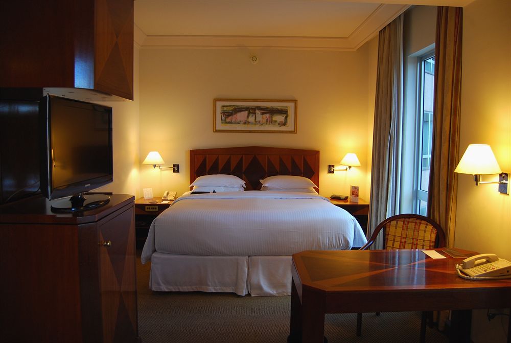 Fotos del hotel - SHERATON SAO PAULO WTC HOTEL