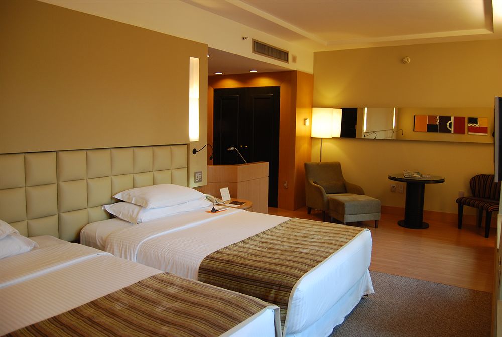 Fotos del hotel - SHERATON SAO PAULO WTC HOTEL