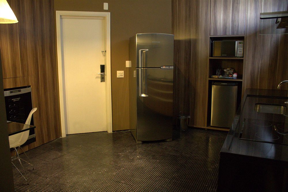 Fotos del hotel - SHERATON SAO PAULO WTC HOTEL