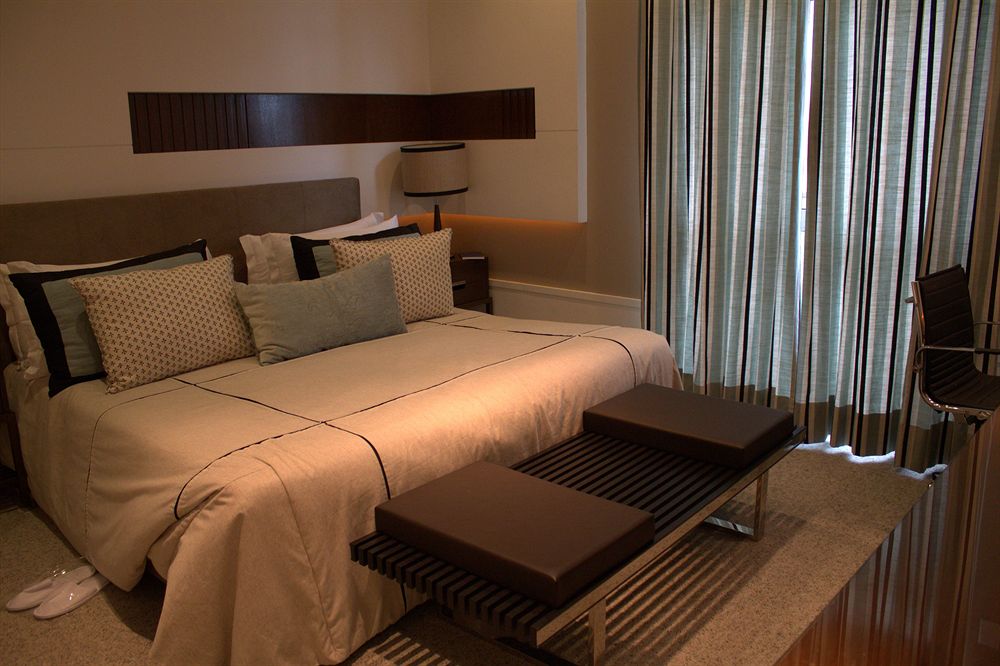Fotos del hotel - SHERATON SAO PAULO WTC HOTEL