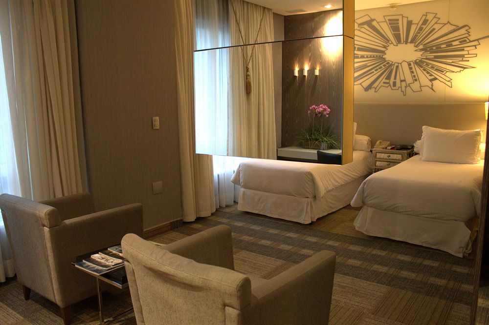 Fotos del hotel - SHERATON SAO PAULO WTC HOTEL