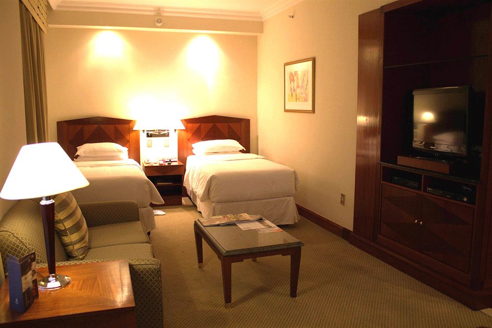 Fotos del hotel - SHERATON SAO PAULO WTC HOTEL