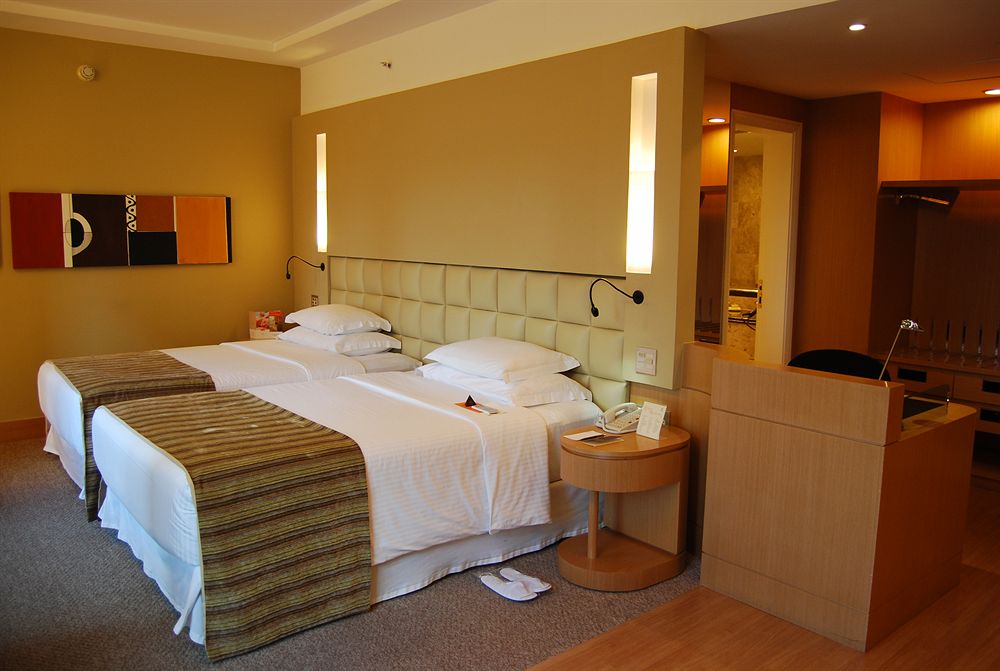 Fotos del hotel - SHERATON SAO PAULO WTC HOTEL