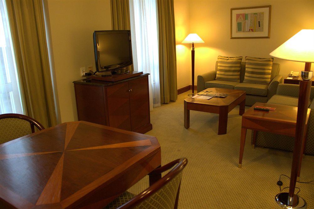 Fotos del hotel - SHERATON SAO PAULO WTC HOTEL