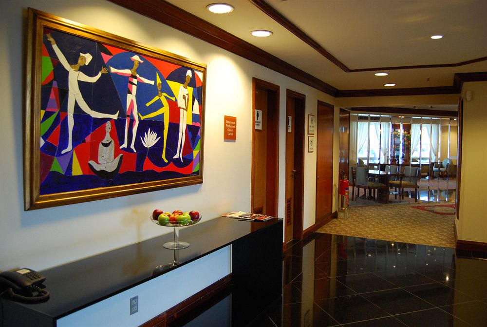 Fotos del hotel - SHERATON SAO PAULO WTC HOTEL
