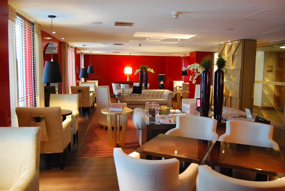 Fotos del hotel - SHERATON SAO PAULO WTC HOTEL