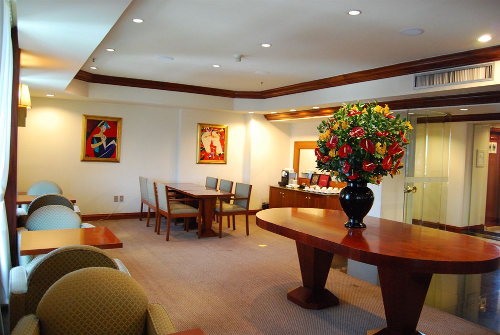 Fotos del hotel - SHERATON SAO PAULO WTC HOTEL