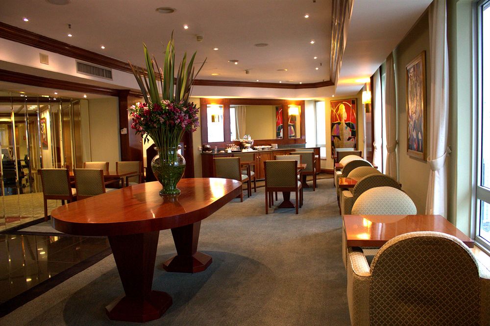 Fotos del hotel - SHERATON SAO PAULO WTC HOTEL