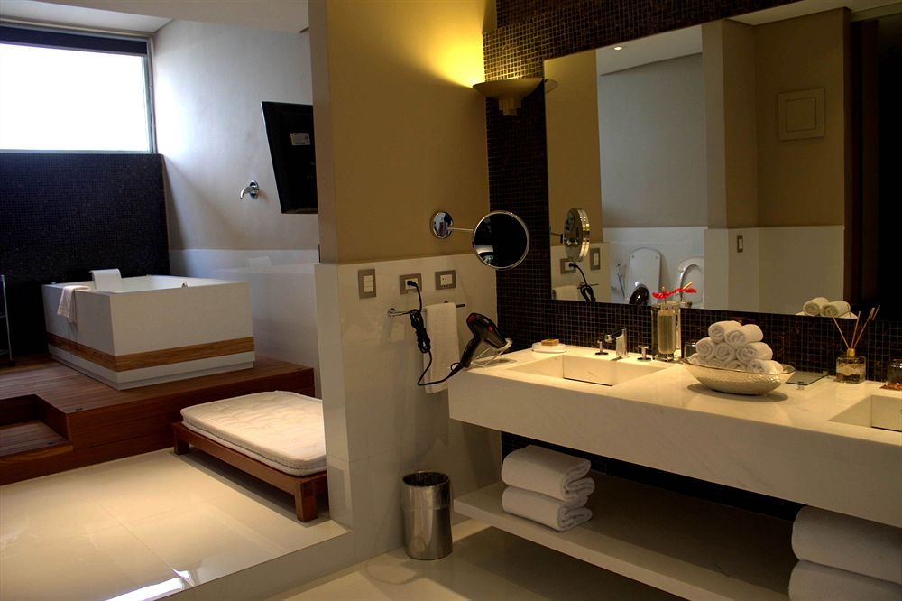 Fotos del hotel - SHERATON SAO PAULO WTC HOTEL