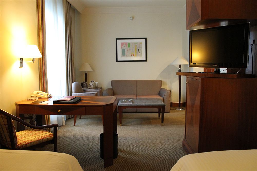 Fotos del hotel - SHERATON SAO PAULO WTC HOTEL