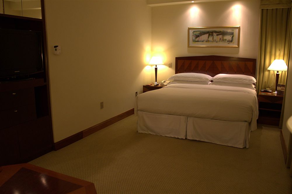 Fotos del hotel - SHERATON SAO PAULO WTC HOTEL