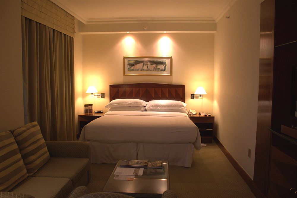 Fotos del hotel - SHERATON SAO PAULO WTC HOTEL
