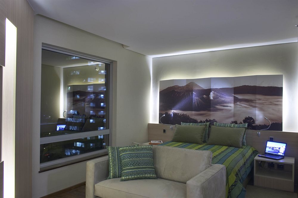 Fotos del hotel - SHERATON SAO PAULO WTC HOTEL