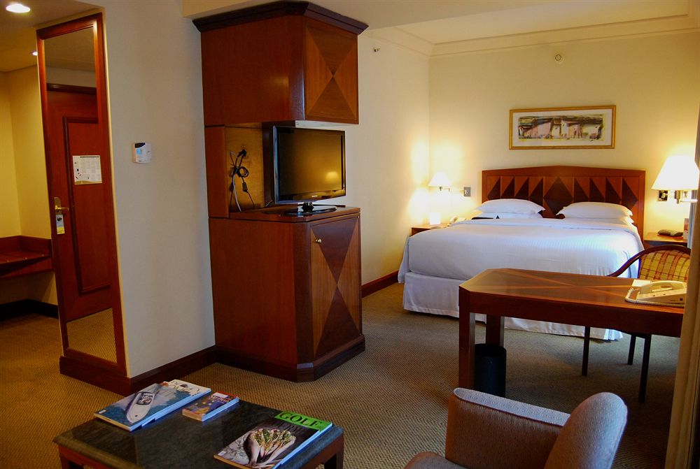 Fotos del hotel - SHERATON SAO PAULO WTC HOTEL