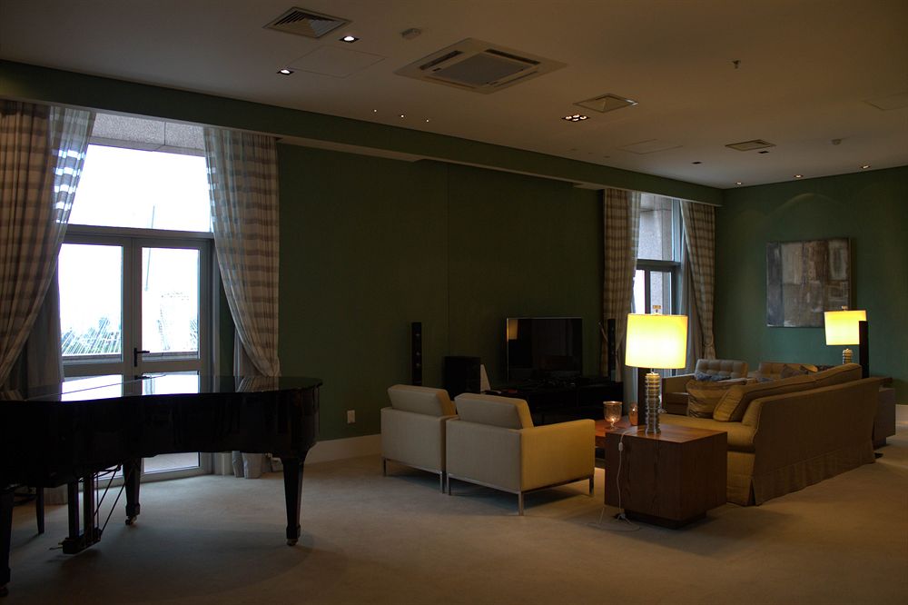 Fotos del hotel - SHERATON SAO PAULO WTC HOTEL