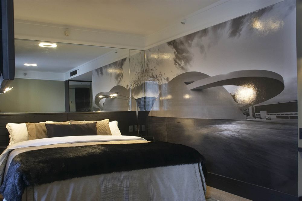 Fotos del hotel - SHERATON SAO PAULO WTC HOTEL