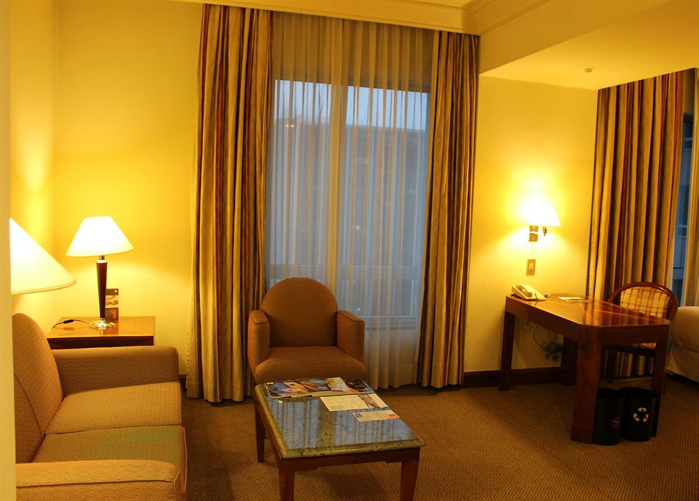 Fotos del hotel - SHERATON SAO PAULO WTC HOTEL