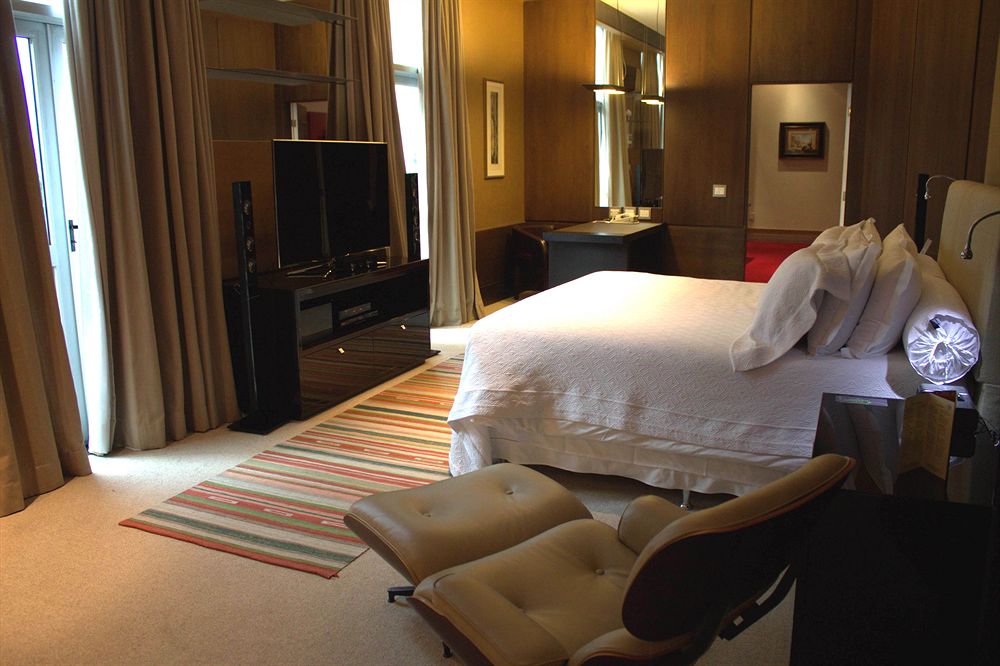 Fotos del hotel - SHERATON SAO PAULO WTC HOTEL