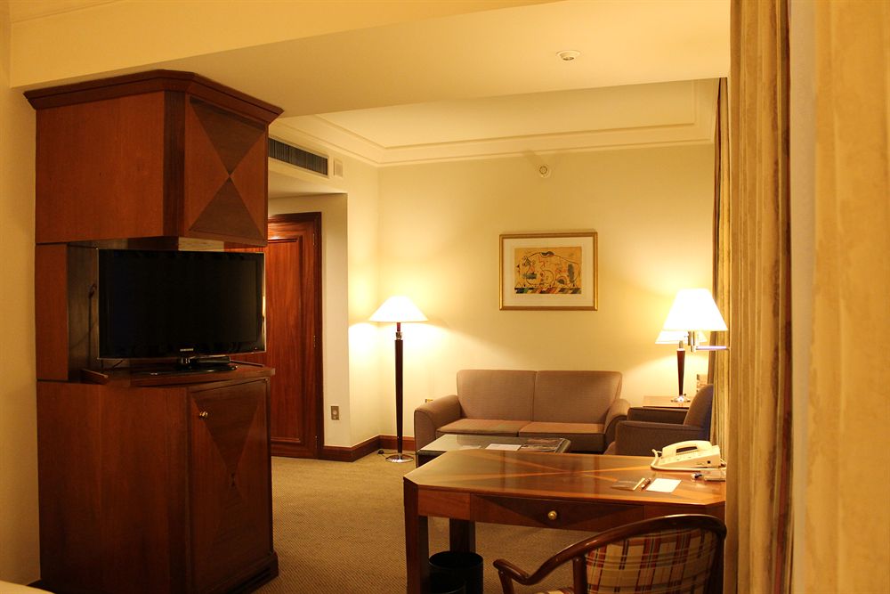 Fotos del hotel - SHERATON SAO PAULO WTC HOTEL
