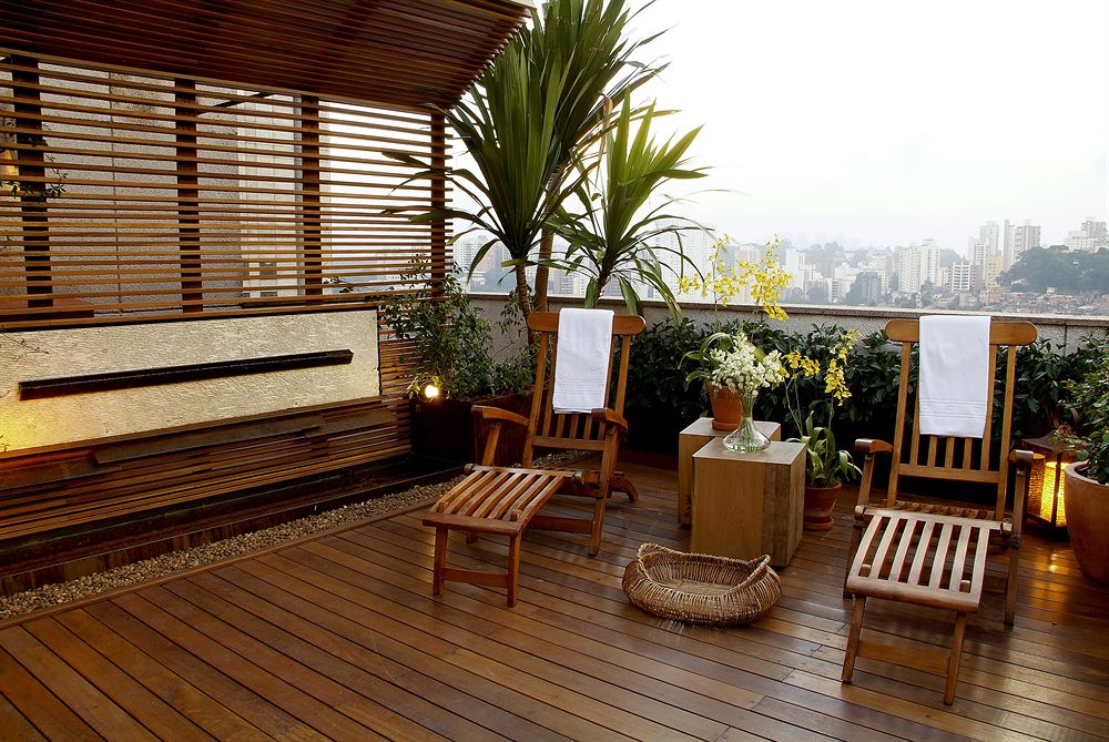 Fotos del hotel - SHERATON SAO PAULO WTC HOTEL