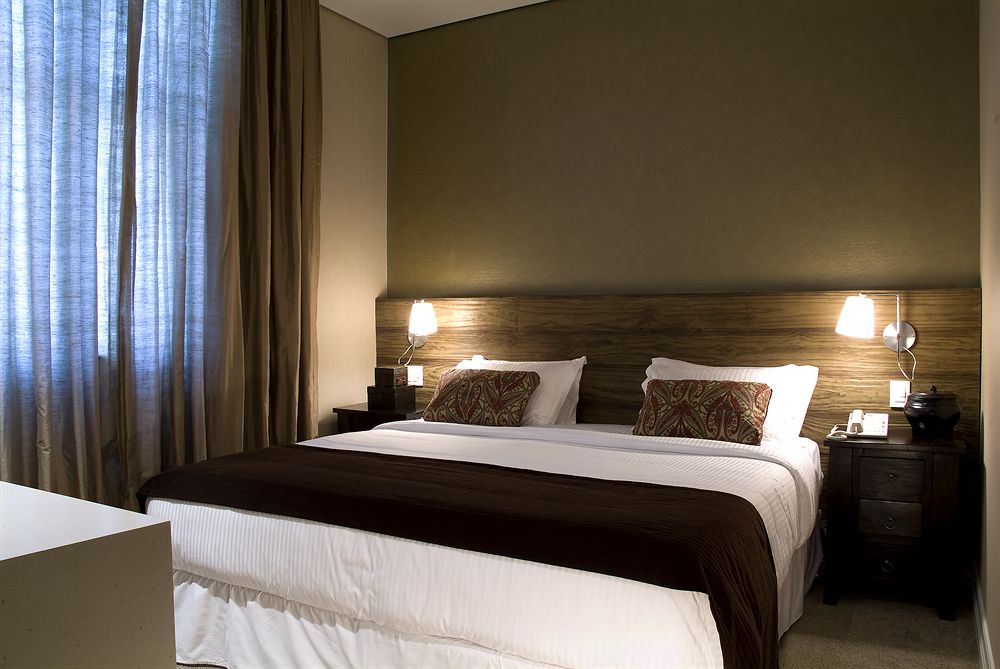 Fotos del hotel - SHERATON SAO PAULO WTC HOTEL