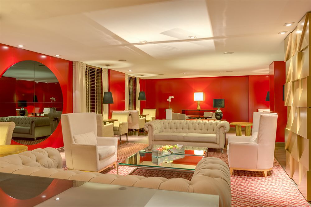 Fotos del hotel - SHERATON SAO PAULO WTC HOTEL