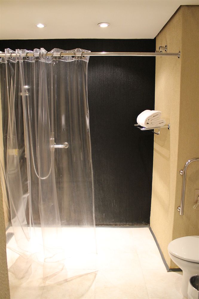 Fotos del hotel - SHERATON SAO PAULO WTC HOTEL